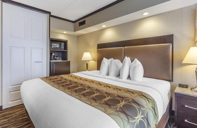 Best Western Wayside Inn