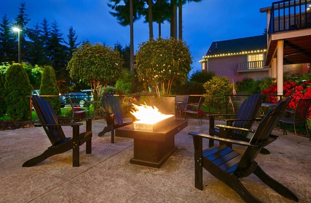 Best Western Wesley Inn & Suites