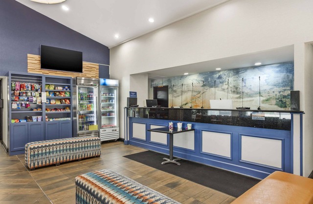 Best Western Westgate Inn