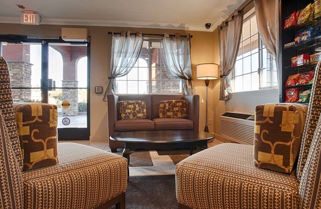 Best Western Willows Inn