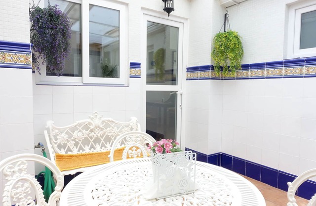 Best Valencia Beach Flat♜Historic Area♜Steps➤Beach