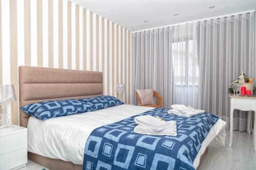 BestVillas Âncora Gaivotas