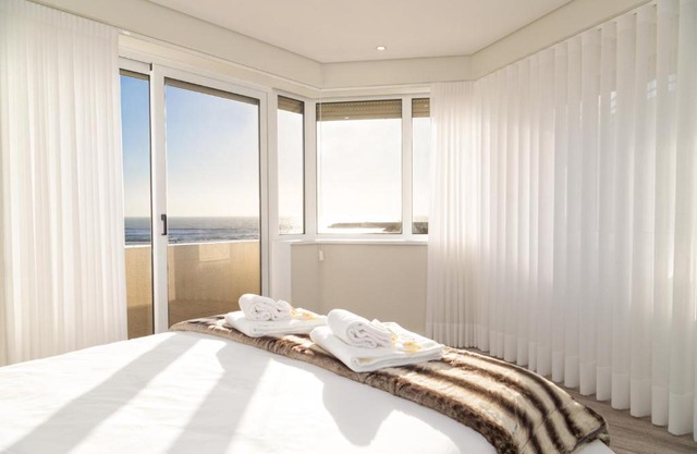 BestVillas Âncora Mar