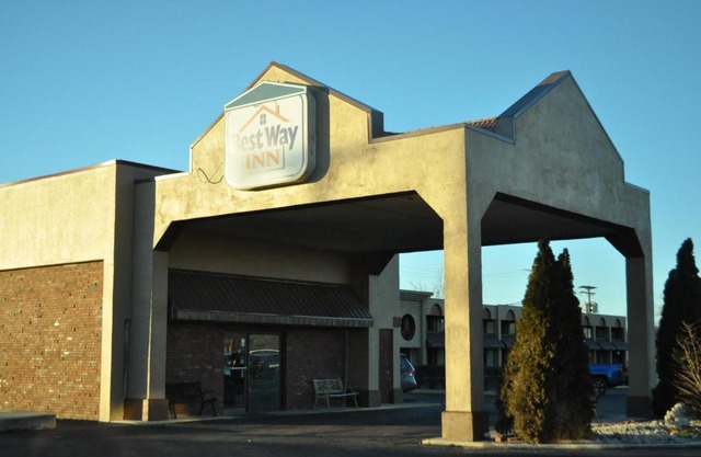 Bestway Inn - Madison