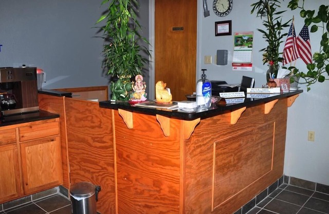Bestway Inn