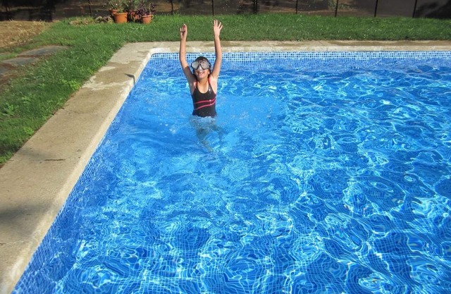 VILLA MIT IDEALEM CHARME 2/3 FAMILIEN