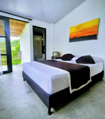 Betania Alojamiento Rural Quindío Eje Cafetero espectacular!