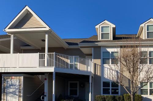 Bethany Bay - 30224 Driftwood Court Unit #7504