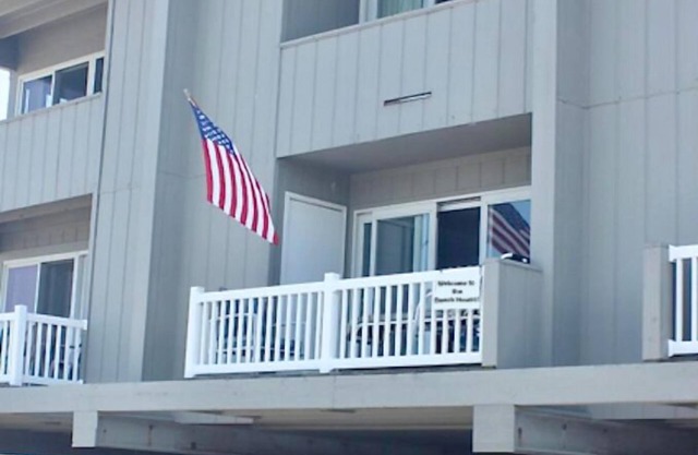 Bethany Beach Beachfront Stadthaus auf Promenade