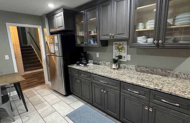 Bethany C Lane Northwest