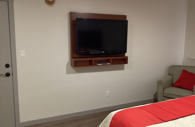 Bethel Hotel Elk Point