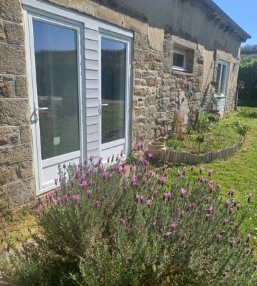 Bethesda Plouasne - family friendly B&B, countryside location