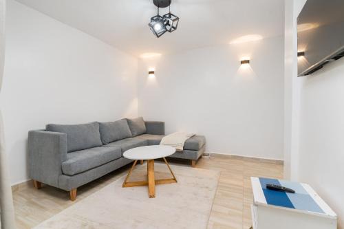 Beths serviced apartments