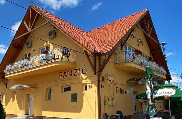 Betli Panzió