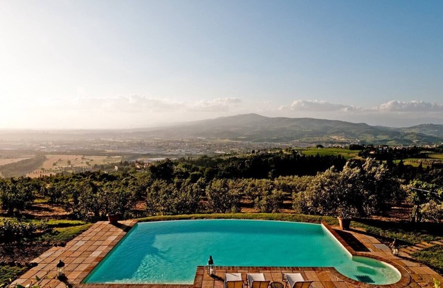 Betony Cottage - Tuscan cottage with private pool