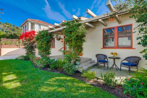 Bette's Beach House
