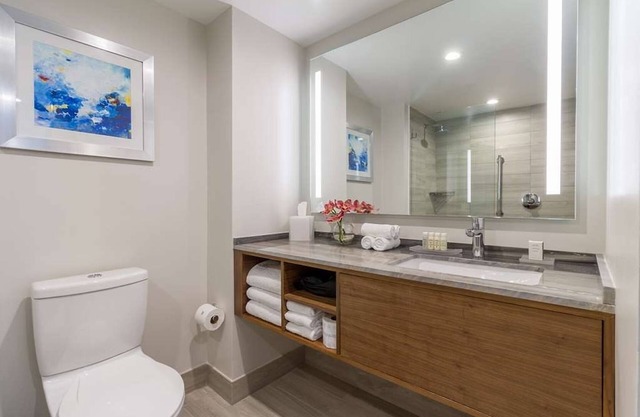 Better Choice for your Vacation! 2 Convenient Units, Two Heated Infinity Pools!