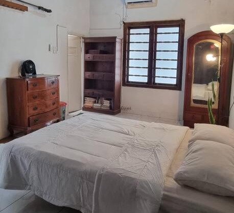 Betuah Say [2BR City Center Holiday Home]