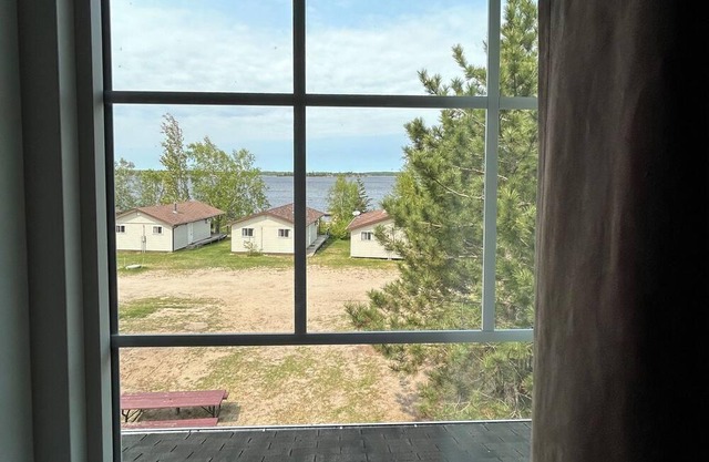 Betula Lake Resort