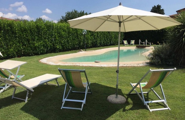 Betulla, Barga! Privater "Strand-Pool", Wifi, zu Fuß zu Bars/Restaurants!