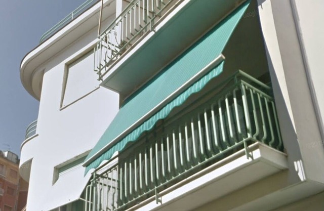 Between 5Terre and Portofino, 100sq.mt. apartament with garage for 6 people