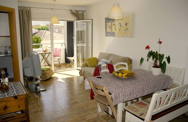 Zwischen Strand und Bergen - Costa Blanca (Nachbarort Denia)