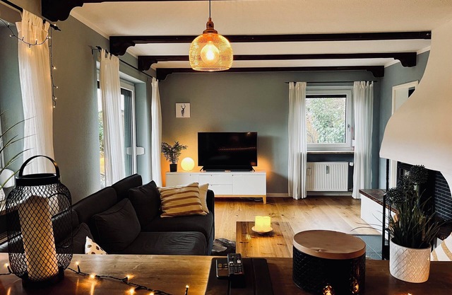 Zwischen Chiemsee und Alpen: ciao-aschau Ferienwohnung Bergenrelax