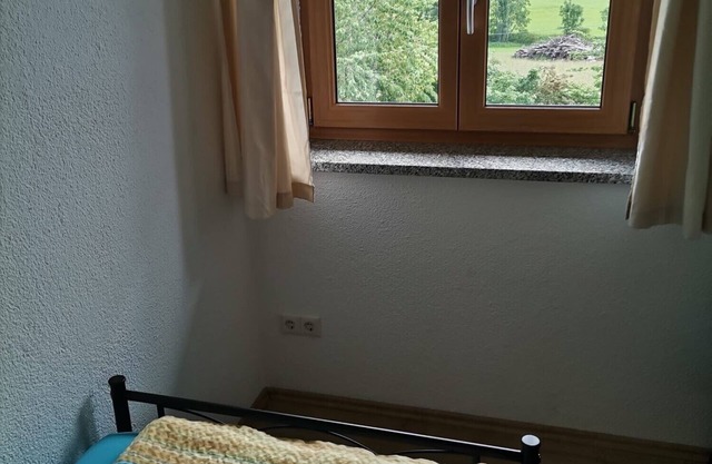 Zwischen Diessen und Andechs, nah München und Garmisch, am Ammersee