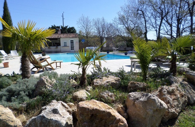 Zwischen Meer und Seen, Massage mit Charme für 2 Personen, Schwimmbad 14,5 mx 6,5 m