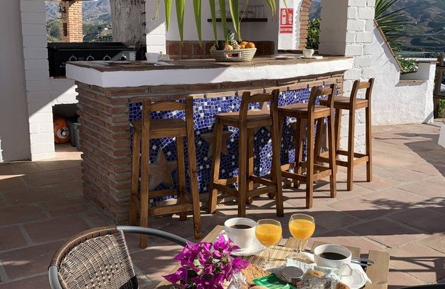 Between sea and mountains, the perfect place for great vacations