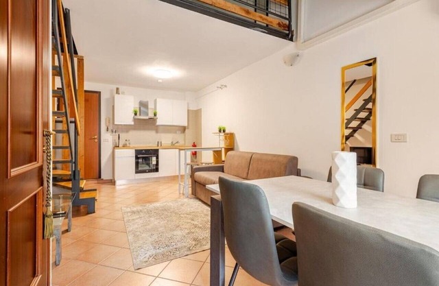 Between villages, nature and relaxation - Holiday home a stone's throw from Lake Vico