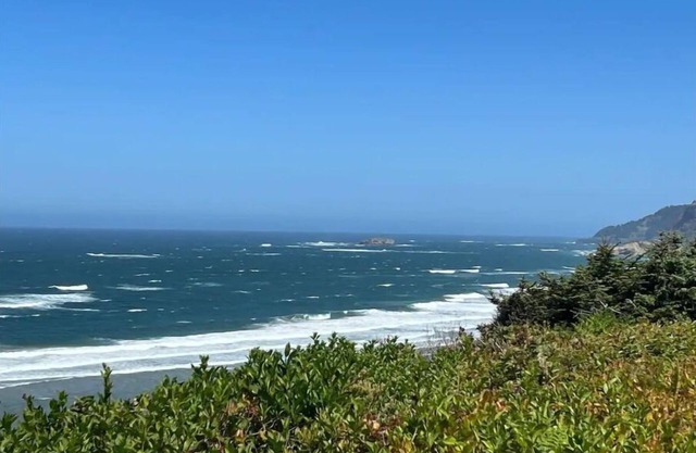 Beverly Beach Bear Entire home - Ocean View