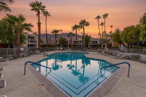 Beverly Palms by ACME House Company