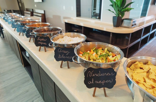 Hotel BeWow Querétaro