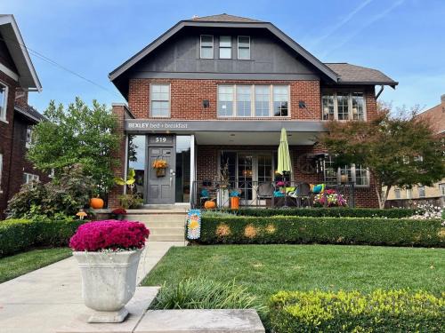 Bexley Bed and Breakfast