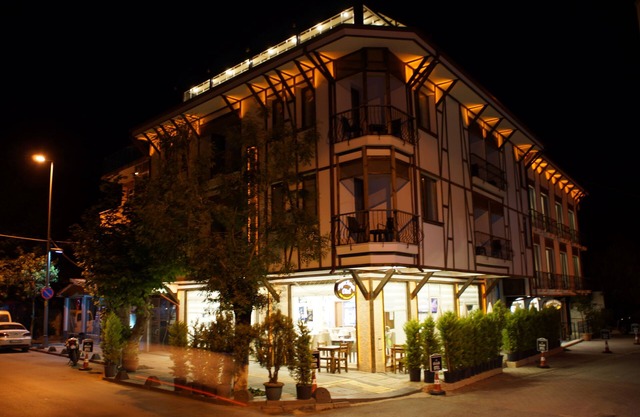 Beyaz Konak Hotel