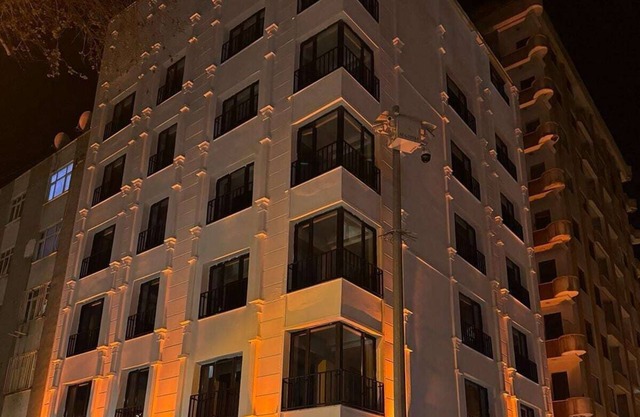 Beyoğlu otel