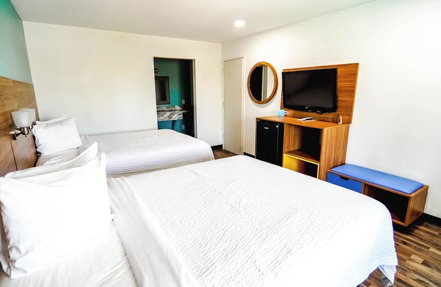 Beyond Stay Hotel