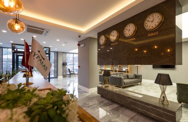 Beypalas Hotel