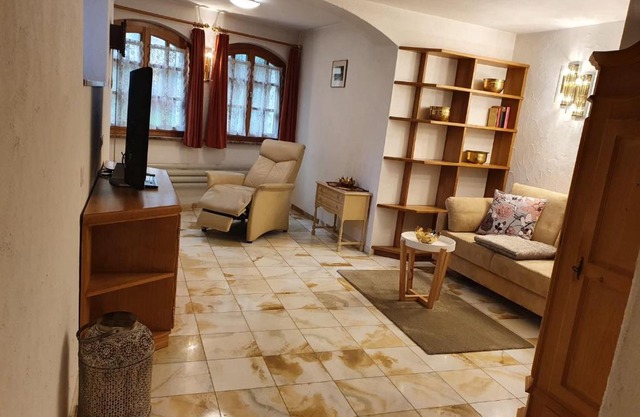 Bezauberndes Haus für erholsame Ferien im Puschlav