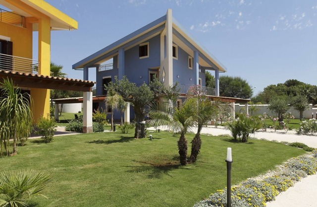 BfB Residence San Marco - The Residence of Holiday Homes for Families