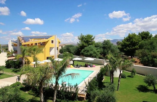 BfB Residence San Marco - The Residence of Holiday Homes for Families