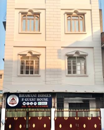 Bhawani Homes
