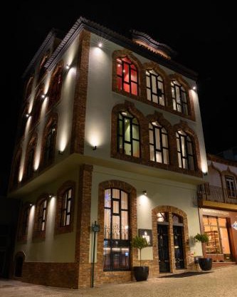 BHB Boutique House