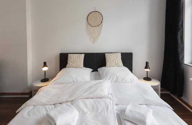 Bheaven Premium Homes - Koje by Bheaven - Koje Eins - Apartment with two Bedroom