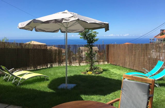 Casa Melinho Ying Yang - Verfeinerung, Komfort und Qualität - Meerblick - Kostenloses Wifi