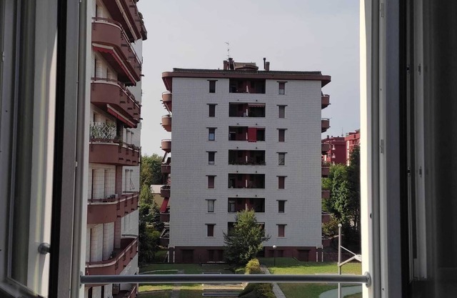 Bi.Lo35 Monza - Polyclinic, Center, Milan FS Station