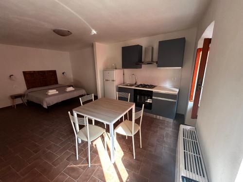 Bia Apartments