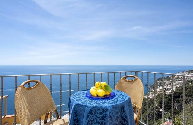 Bia's House Furore - Amalfi Coast