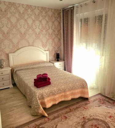 Bianca Home